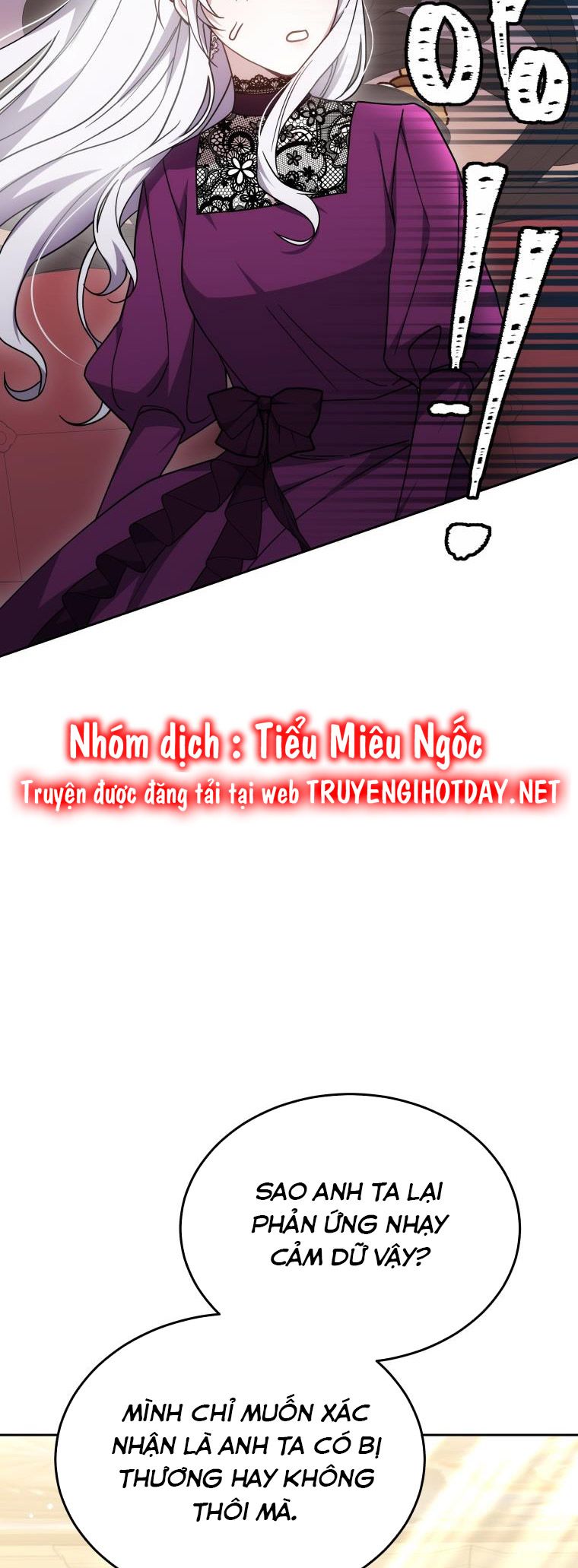 đọc truyện Cháu Trai Nam Chính Rất Thương Tôi Chương 34 ảnh 57 tại Giả Dược