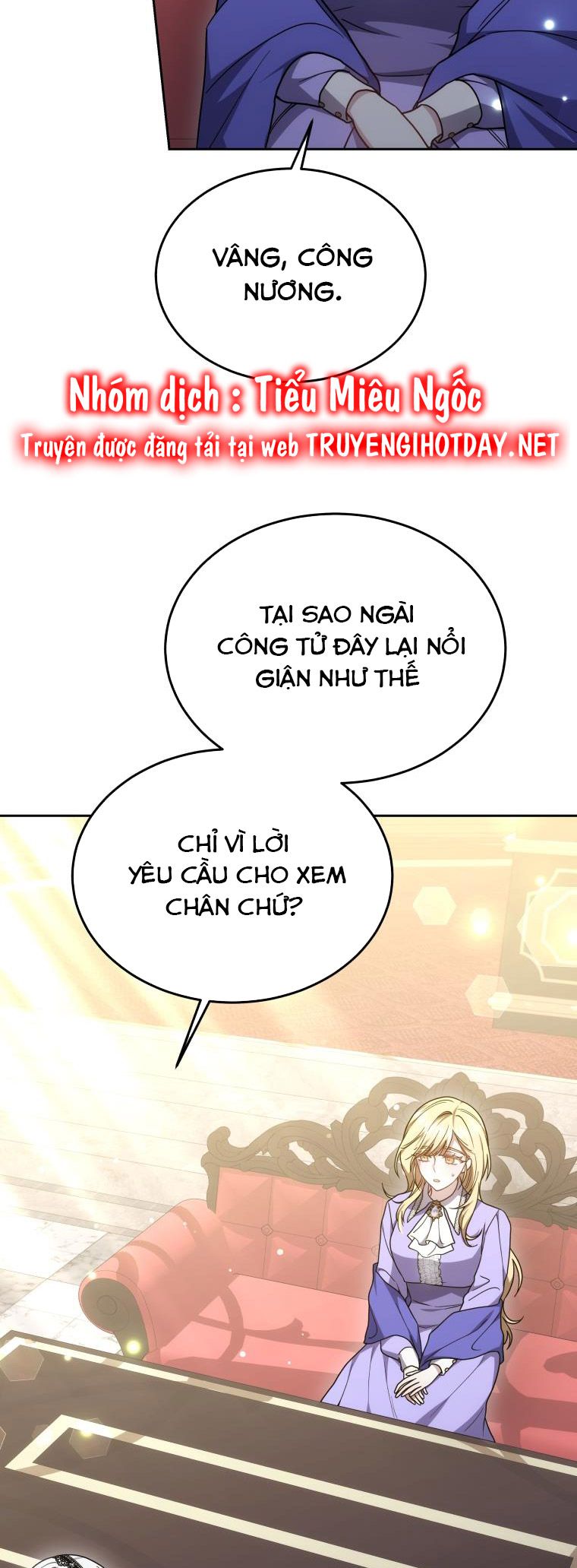 đọc truyện Cháu Trai Nam Chính Rất Thương Tôi Chương 34 ảnh 60 tại Giả Dược