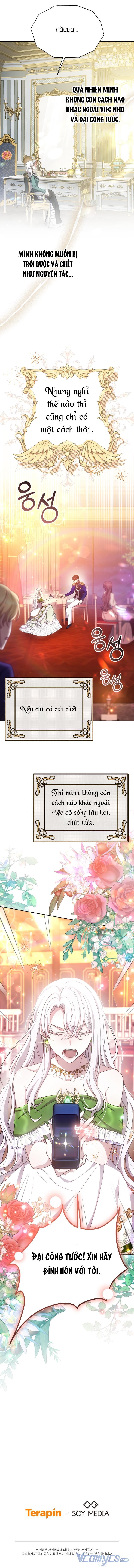 đọc truyện Cháu Trai Nam Chính Rất Thương Tôi Chương 36 ảnh 13 tại Giả Dược