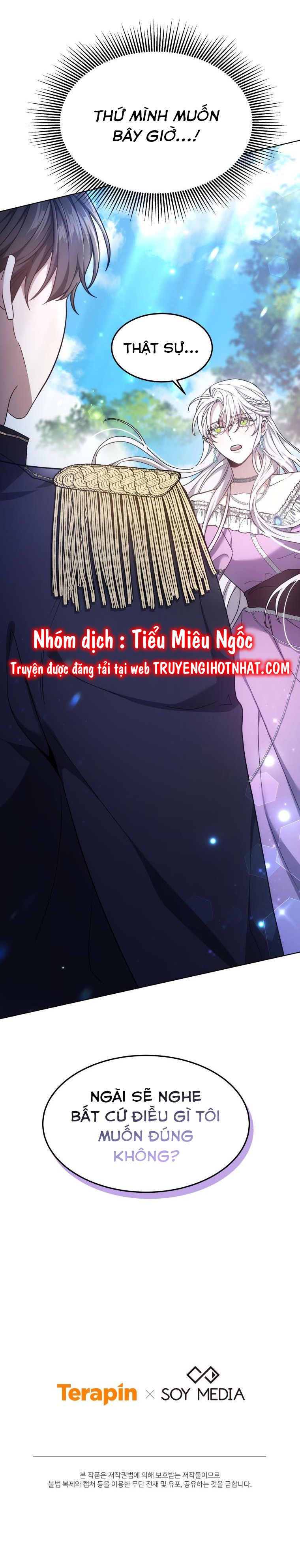 đọc truyện Cháu Trai Nam Chính Rất Thương Tôi Chương 5 ảnh 15 tại Truyện Dạ Ký
