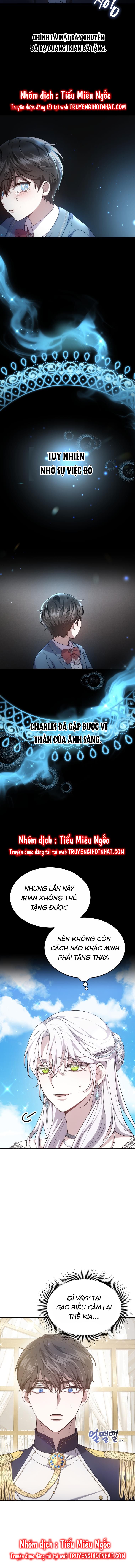 đọc truyện Cháu Trai Nam Chính Rất Thương Tôi Chương 6 ảnh 5 tại Giả Dược