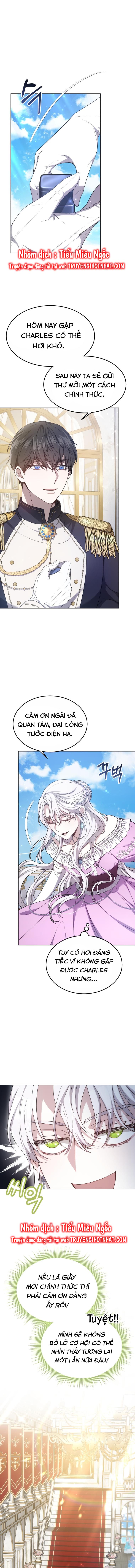 đọc truyện Cháu Trai Nam Chính Rất Thương Tôi Chương 6 ảnh 7 tại Giả Dược