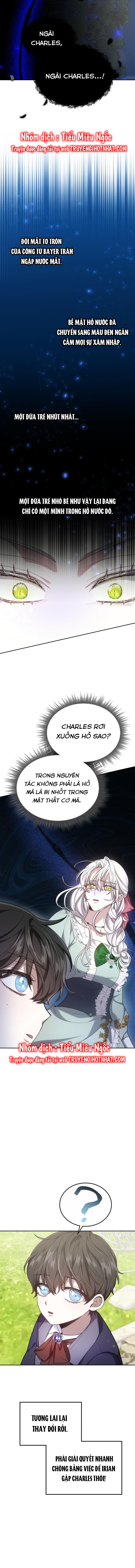 đọc truyện Cháu Trai Nam Chính Rất Thương Tôi Chương 7 ảnh 10 tại Giả Dược