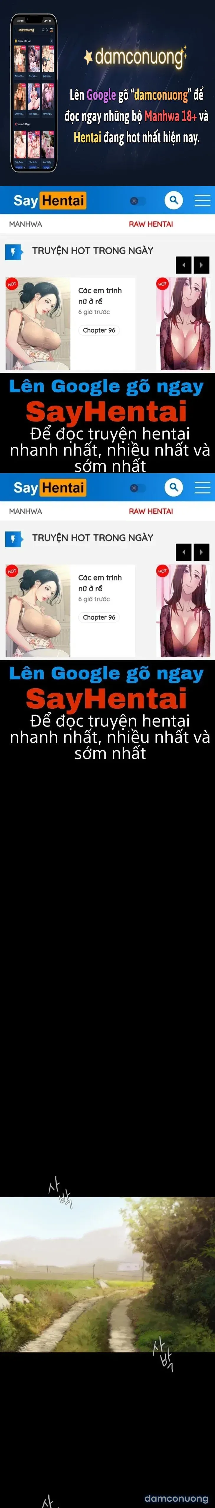 đọc truyện Chạy Không Thoát Chương 1 ảnh 2 tại Thiên Thai Truyện