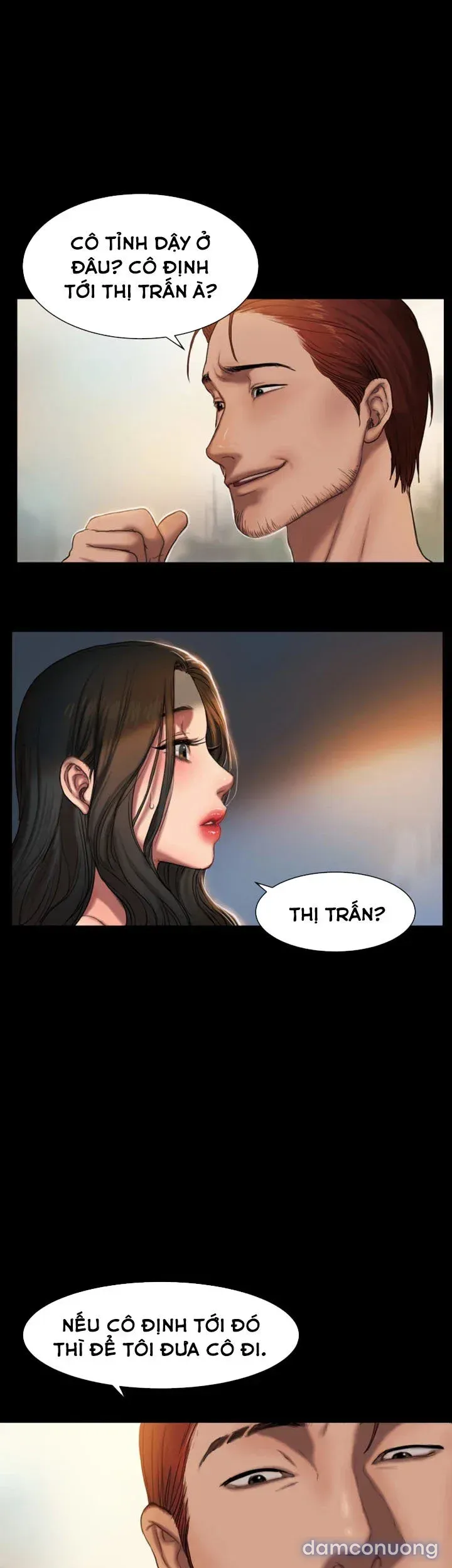 đọc truyện Chạy Không Thoát Chương 1 ảnh 15 tại Thiên Thai Truyện