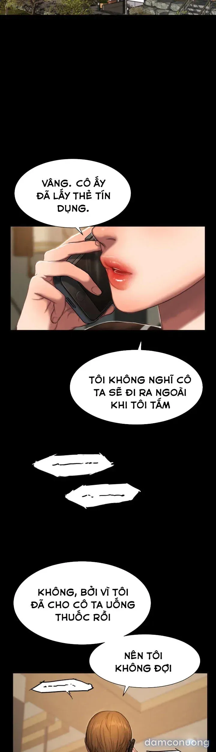 đọc truyện Chạy Không Thoát Chương 1 ảnh 19 tại Thiên Thai Truyện
