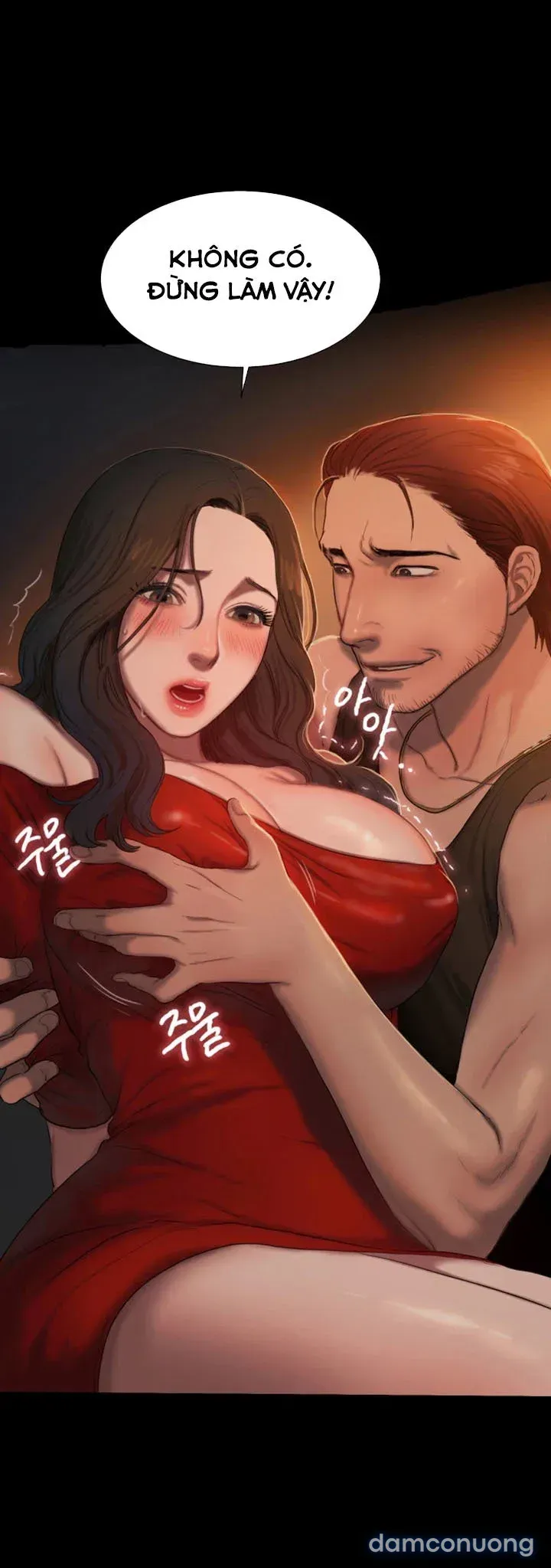 đọc truyện Chạy Không Thoát Chương 1 ảnh 44 tại Thiên Thai Truyện