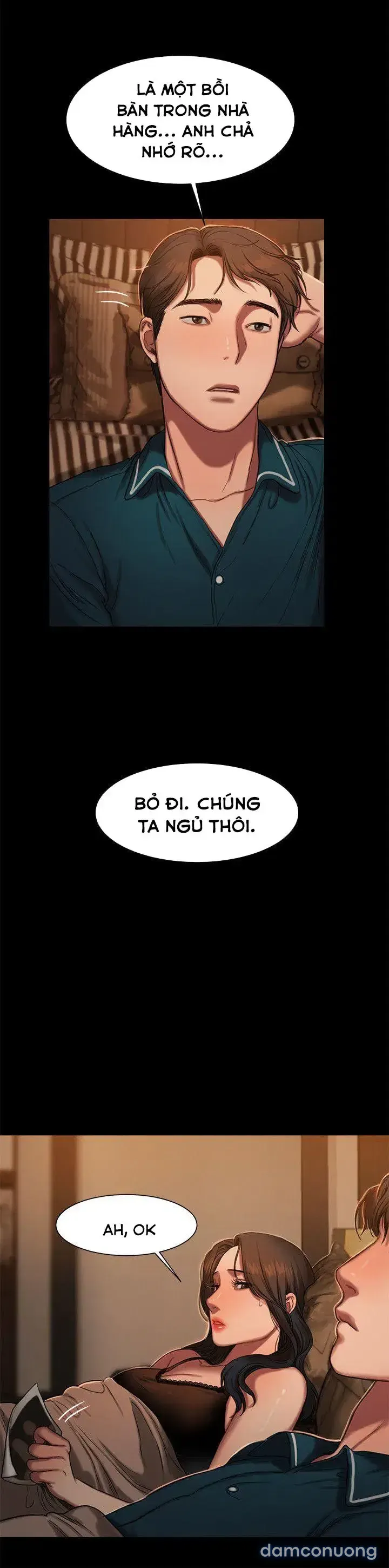 đọc truyện Chạy Không Thoát Chương 10 ảnh 15 tại Thiên Thai Truyện