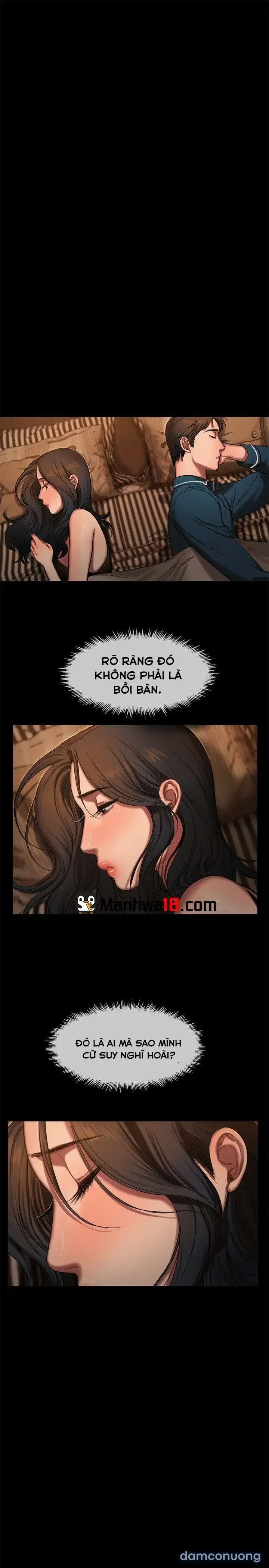 đọc truyện Chạy Không Thoát Chương 10 ảnh 16 tại Thiên Thai Truyện