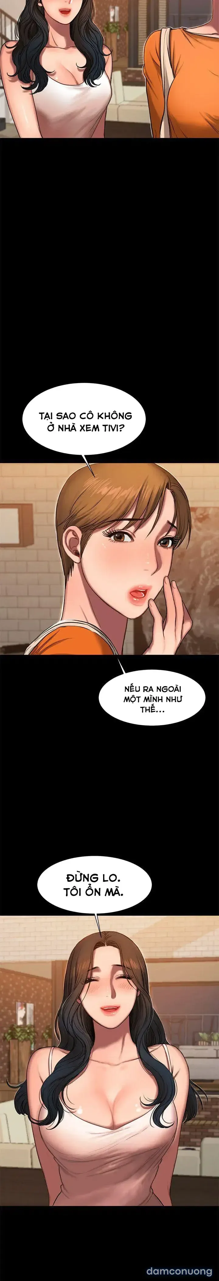 đọc truyện Chạy Không Thoát Chương 10 ảnh 20 tại Thiên Thai Truyện