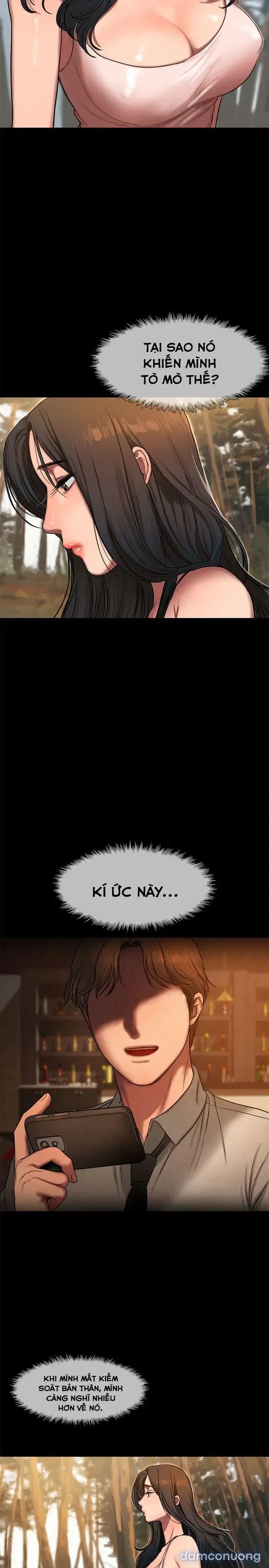 đọc truyện Chạy Không Thoát Chương 10 ảnh 23 tại Thiên Thai Truyện