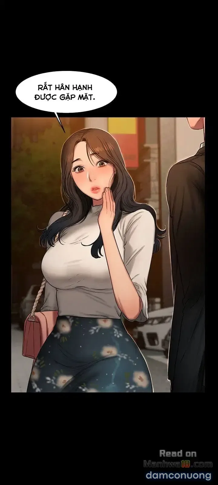 đọc truyện Chạy Không Thoát Chương 11 ảnh 28 tại Thiên Thai Truyện