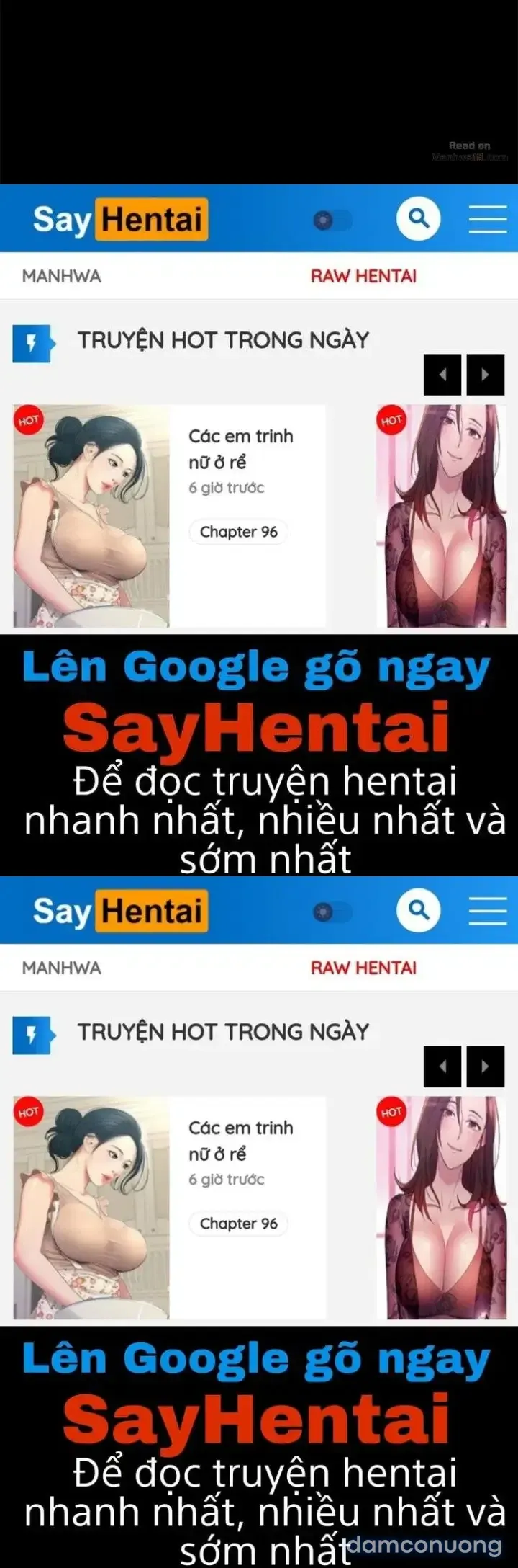 đọc truyện Chạy Không Thoát Chương 13 ảnh 33 tại Thiên Thai Truyện