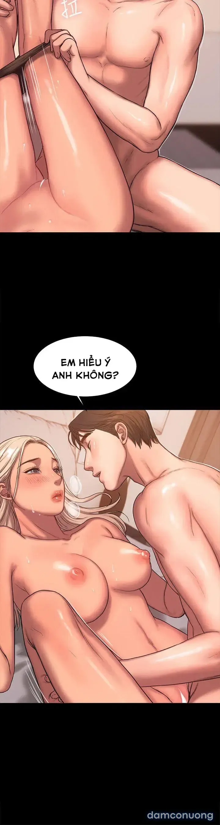 đọc truyện Chạy Không Thoát Chương 15 ảnh 15 tại Thiên Thai Truyện