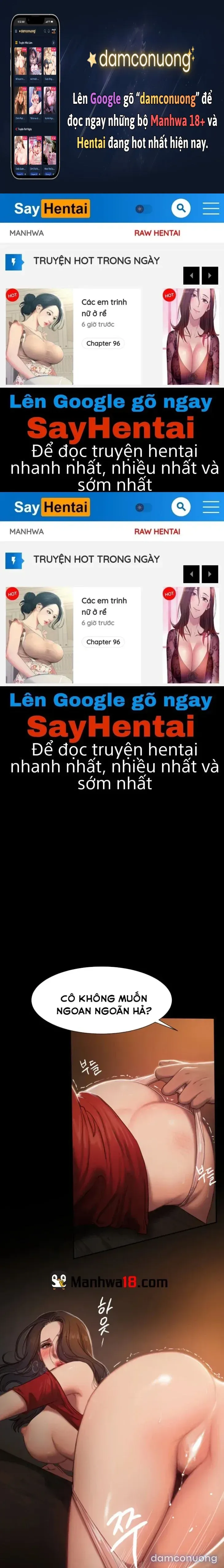 đọc truyện Chạy Không Thoát Chương 2 ảnh 2 tại Thiên Thai Truyện