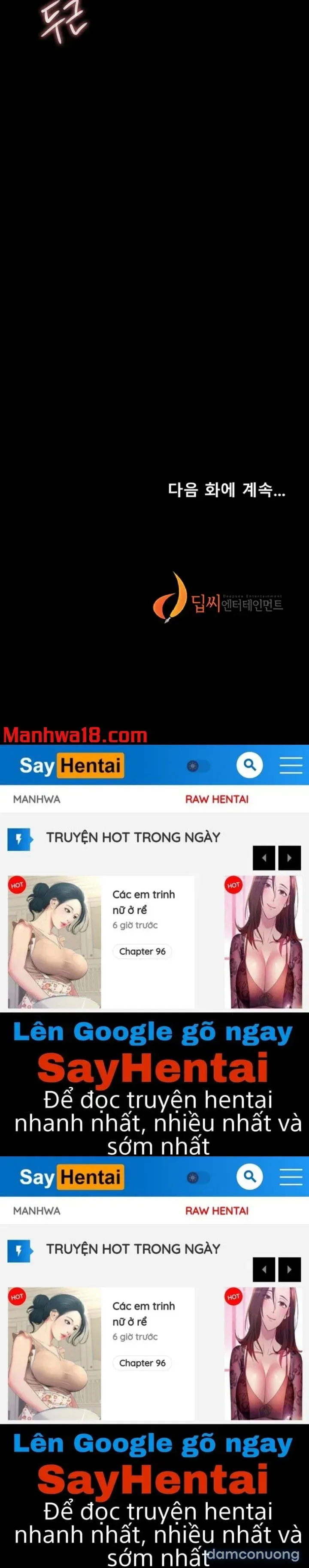 đọc truyện Chạy Không Thoát Chương 2 ảnh 64 tại Thiên Thai Truyện