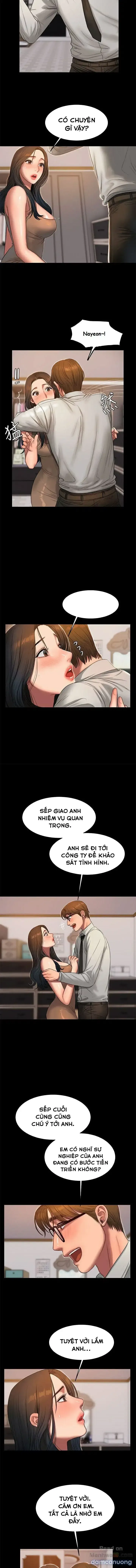 đọc truyện Chạy Không Thoát Chương 28 ảnh 9 tại Thiên Thai Truyện
