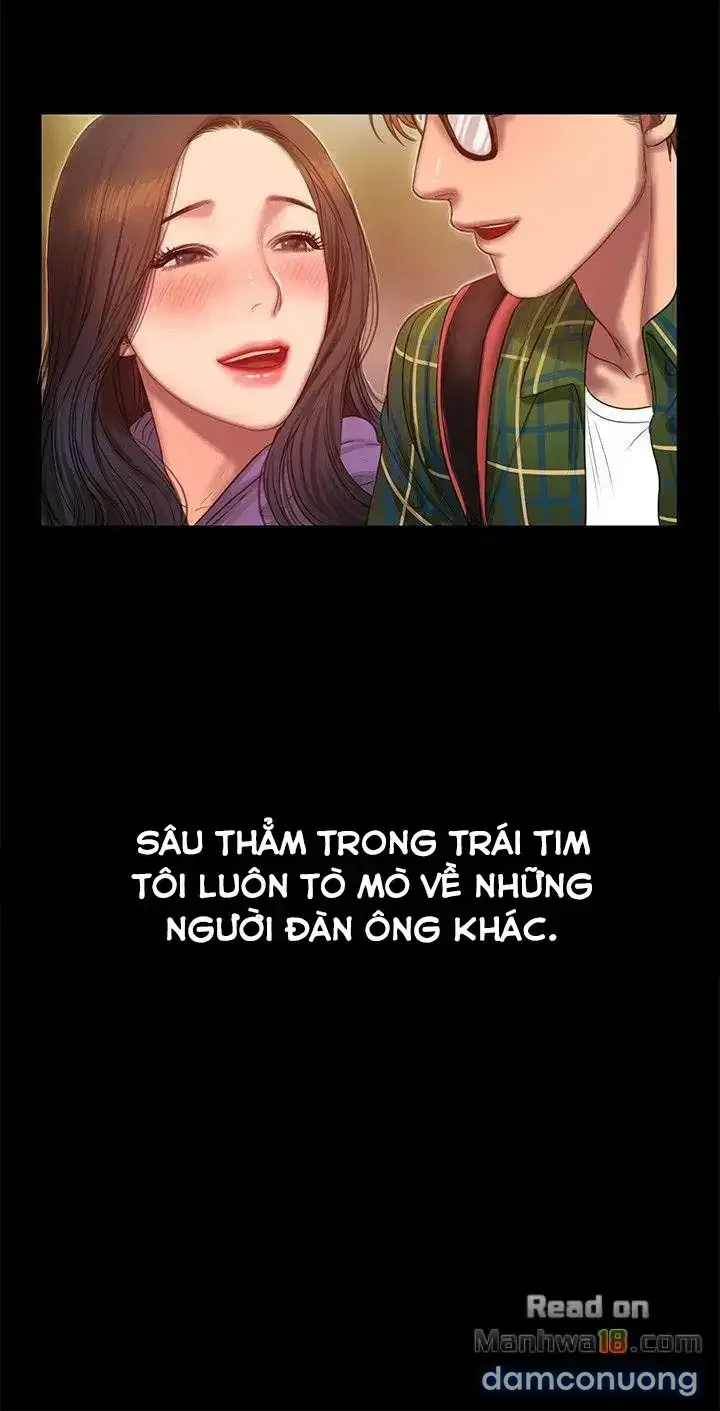 đọc truyện Chạy Không Thoát Chương 29 ảnh 12 tại Thiên Thai Truyện