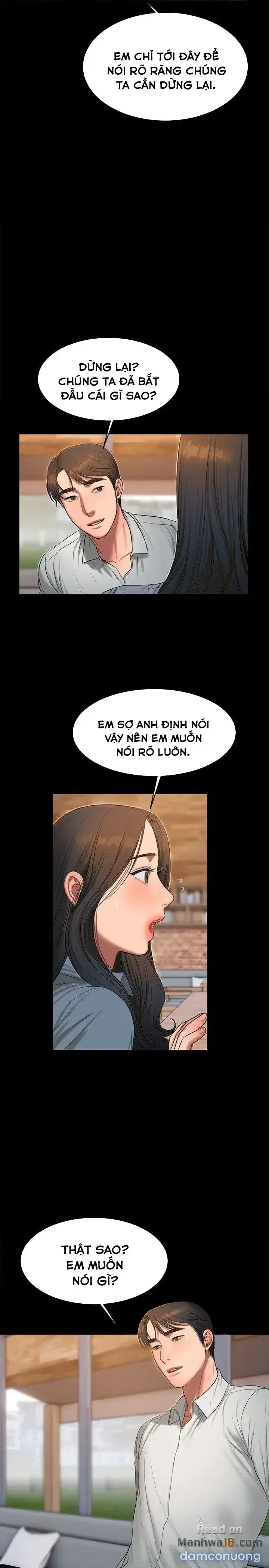 đọc truyện Chạy Không Thoát Chương 29 ảnh 23 tại Thiên Thai Truyện