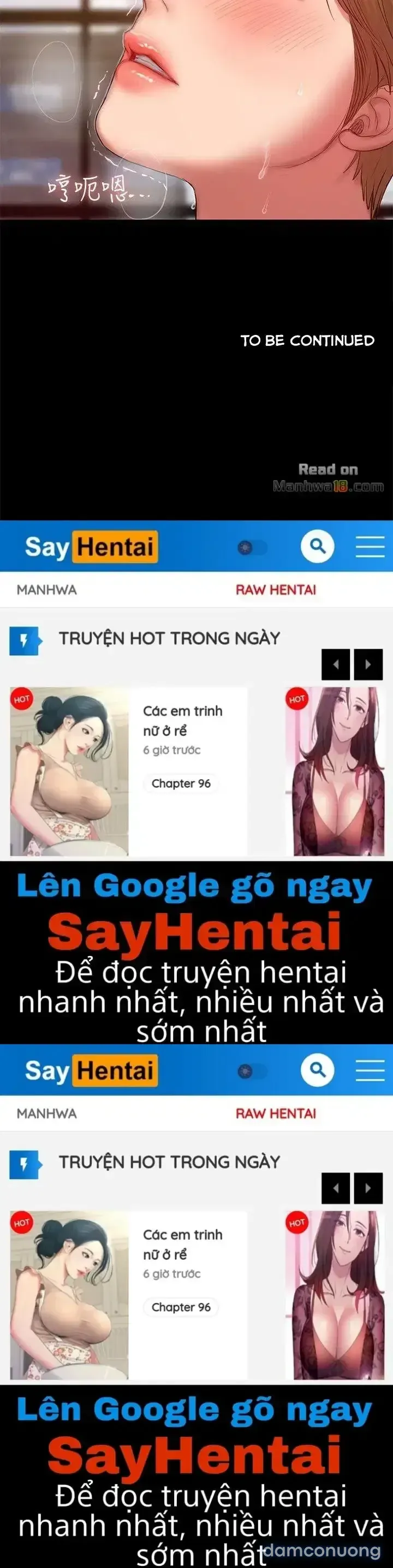 đọc truyện Chạy Không Thoát Chương 29 ảnh 31 tại Thiên Thai Truyện