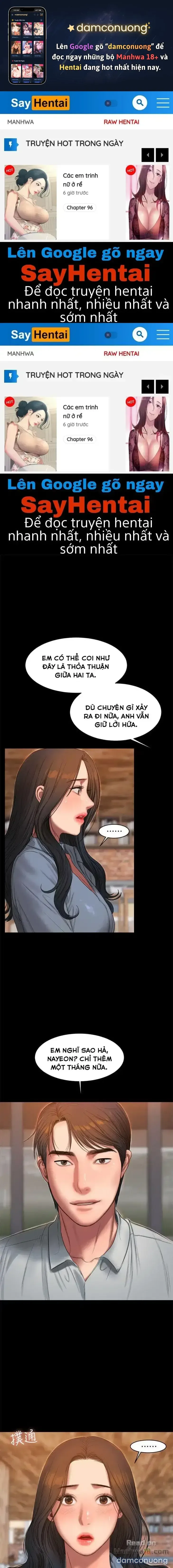 đọc truyện Chạy Không Thoát Chương 31 ảnh 2 tại Thiên Thai Truyện
