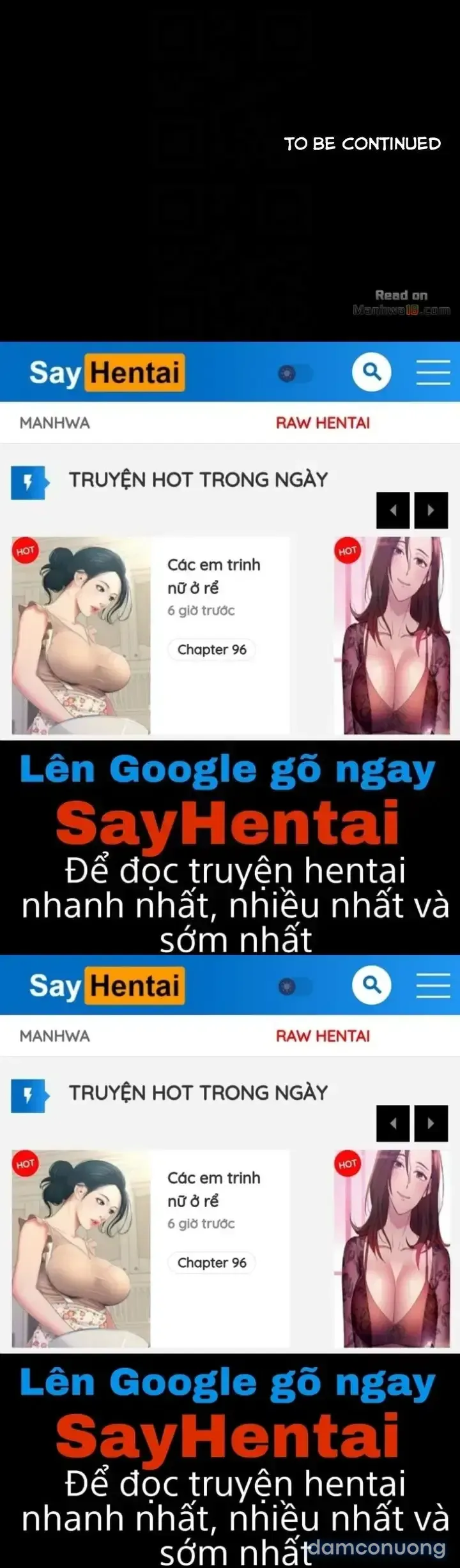 đọc truyện Chạy Không Thoát Chương 31 ảnh 28 tại Thiên Thai Truyện