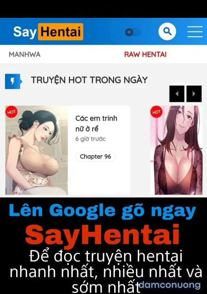 đọc truyện Chạy Không Thoát Chương 32 ảnh 32 tại Thiên Thai Truyện