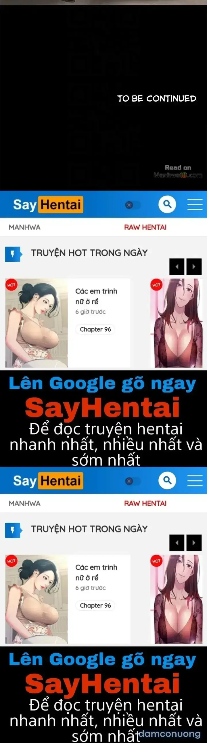đọc truyện Chạy Không Thoát Chương 34 ảnh 29 tại Thiên Thai Truyện