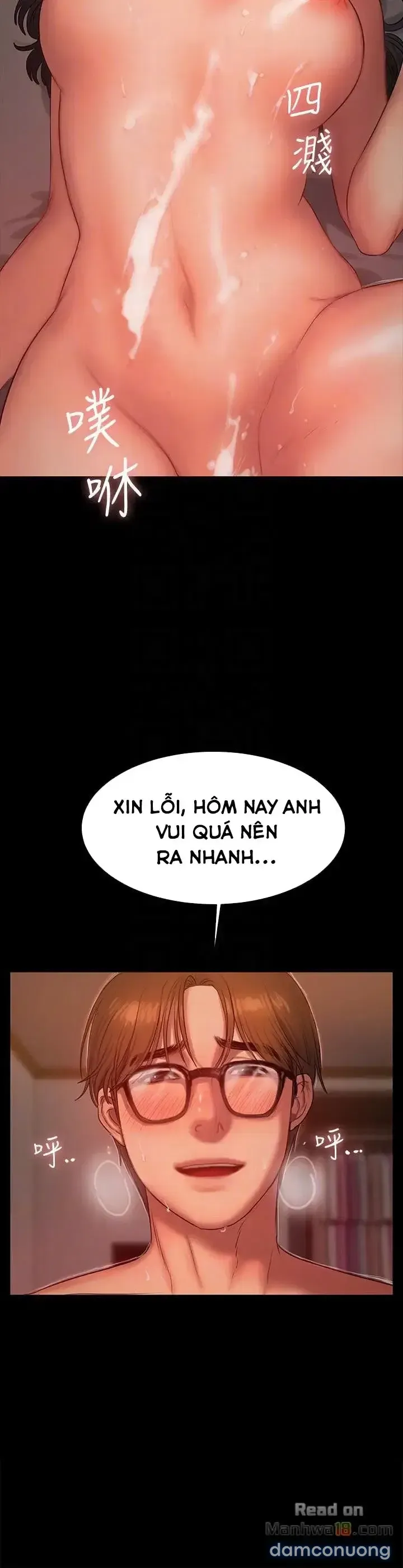 đọc truyện Chạy Không Thoát Chương 34 ảnh 11 tại Thiên Thai Truyện
