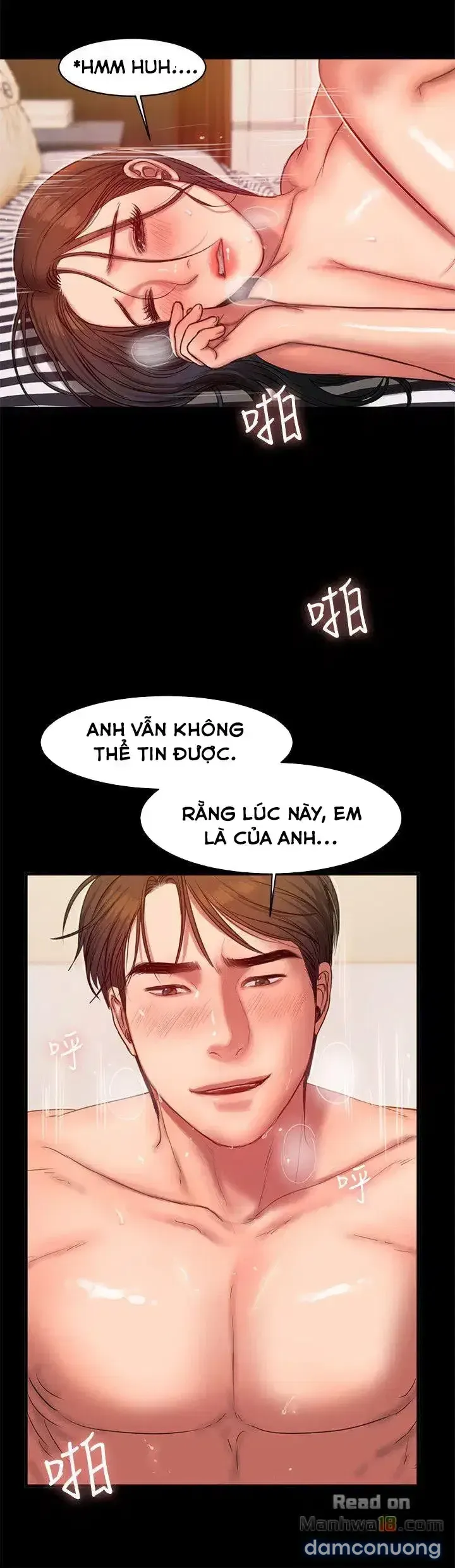 đọc truyện Chạy Không Thoát Chương 36 ảnh 5 tại Thiên Thai Truyện