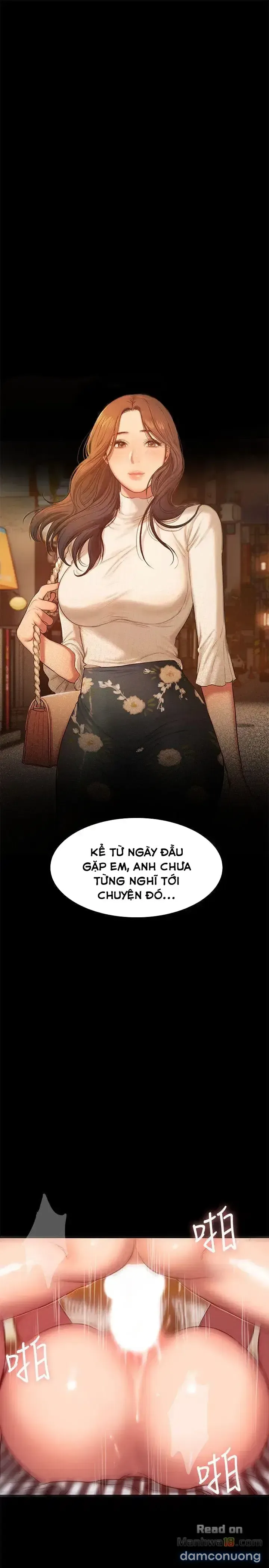 đọc truyện Chạy Không Thoát Chương 36 ảnh 6 tại Thiên Thai Truyện