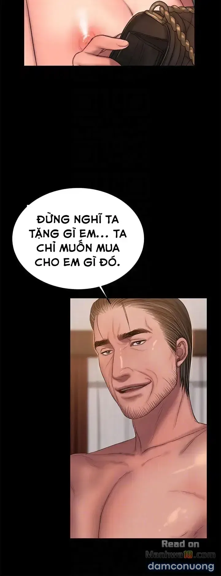 đọc truyện Chạy Không Thoát Chương 38 ảnh 20 tại Thiên Thai Truyện