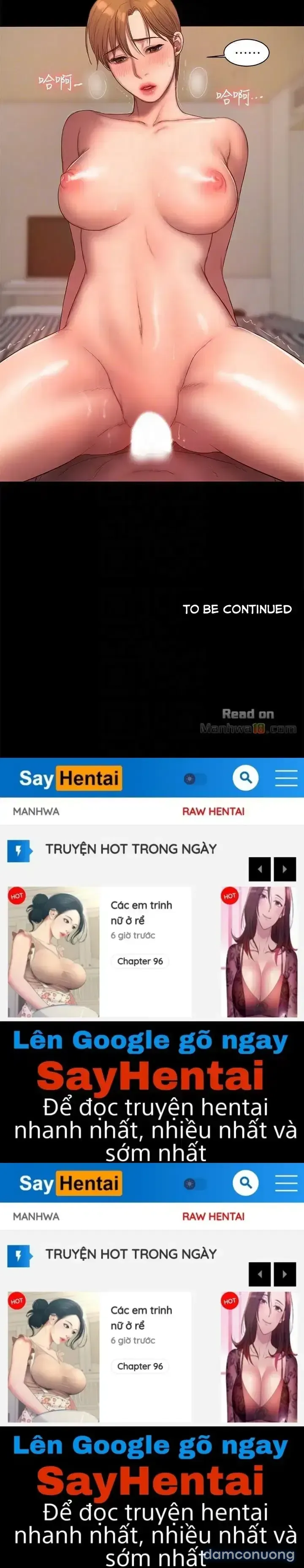 đọc truyện Chạy Không Thoát Chương 38 ảnh 26 tại Thiên Thai Truyện