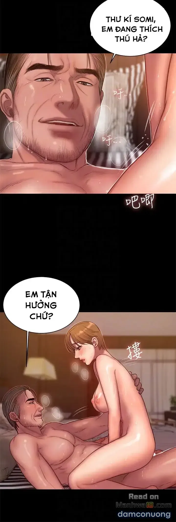 đọc truyện Chạy Không Thoát Chương 39 ảnh 12 tại Thiên Thai Truyện