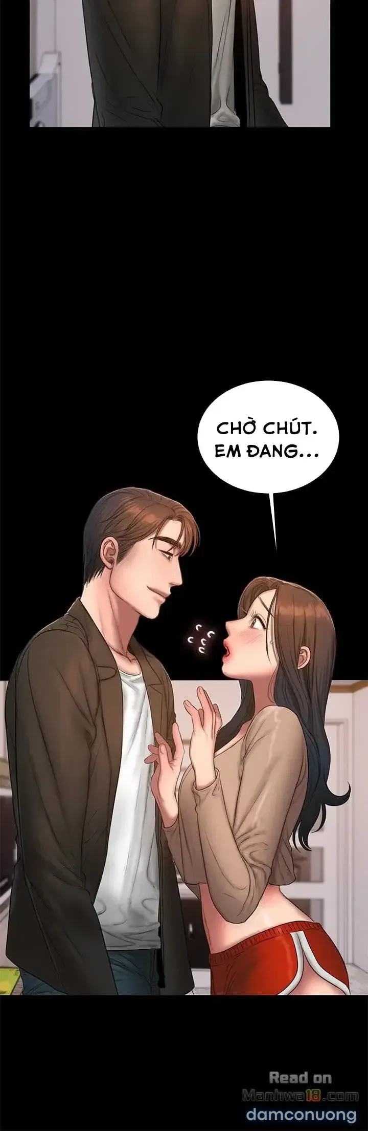 đọc truyện Chạy Không Thoát Chương 39 ảnh 27 tại Thiên Thai Truyện