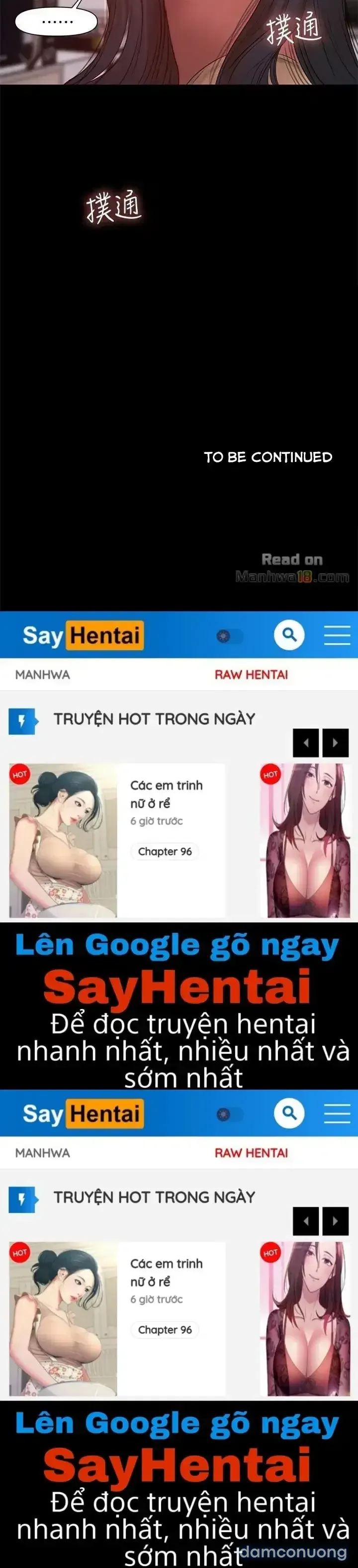 đọc truyện Chạy Không Thoát Chương 39 ảnh 29 tại Thiên Thai Truyện