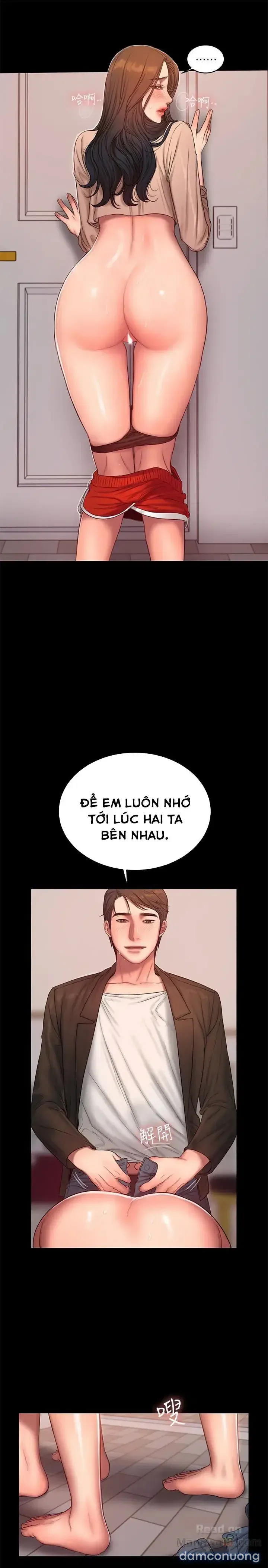 đọc truyện Chạy Không Thoát Chương 40 ảnh 13 tại Thiên Thai Truyện