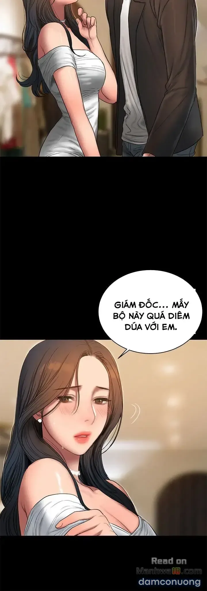 đọc truyện Chạy Không Thoát Chương 41 ảnh 21 tại Thiên Thai Truyện