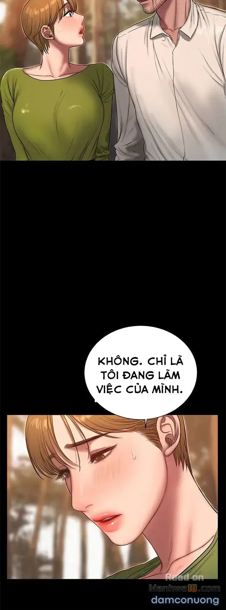 đọc truyện Chạy Không Thoát Chương 41 ảnh 6 tại Thiên Thai Truyện