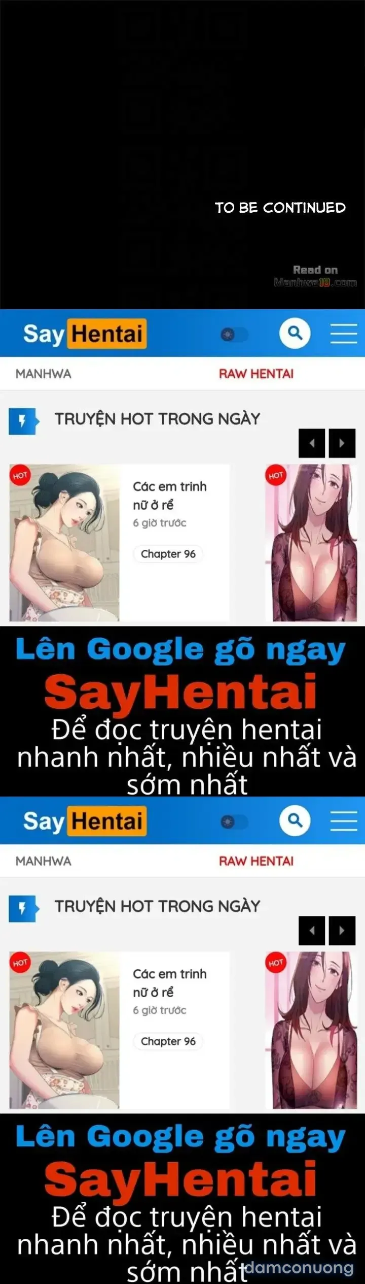 đọc truyện Chạy Không Thoát Chương 42 ảnh 28 tại Thiên Thai Truyện