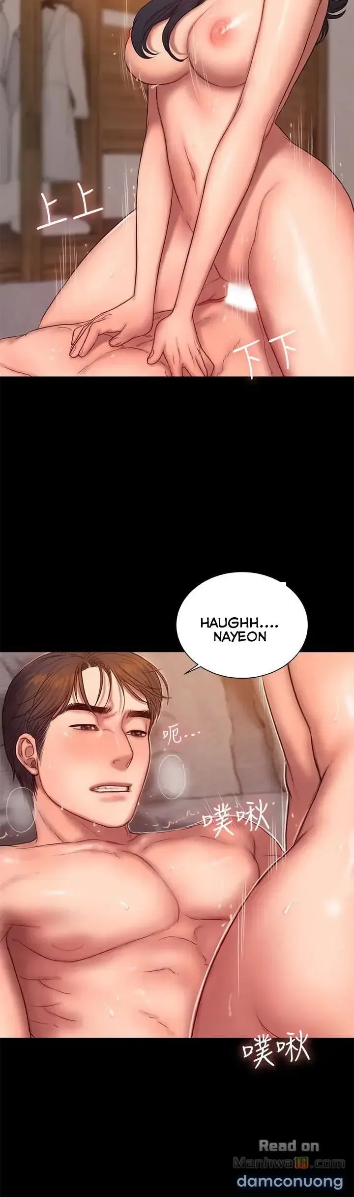 đọc truyện Chạy Không Thoát Chương 42 ảnh 9 tại Thiên Thai Truyện