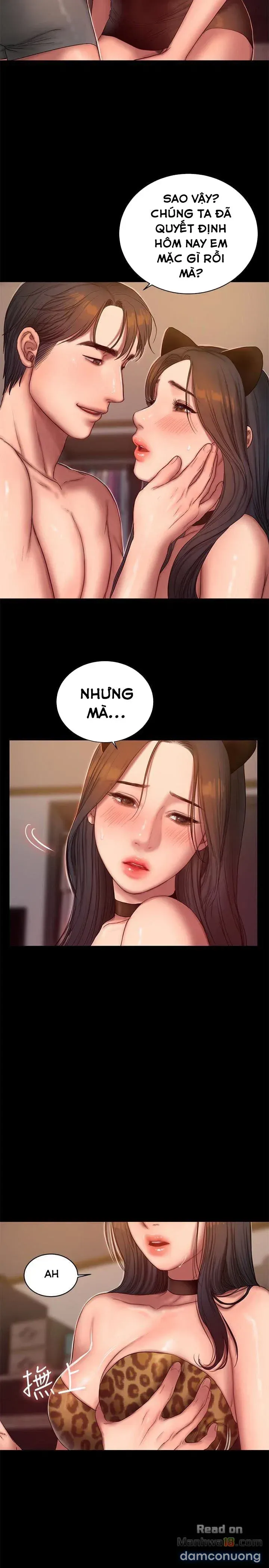 đọc truyện Chạy Không Thoát Chương 43 ảnh 13 tại Thiên Thai Truyện