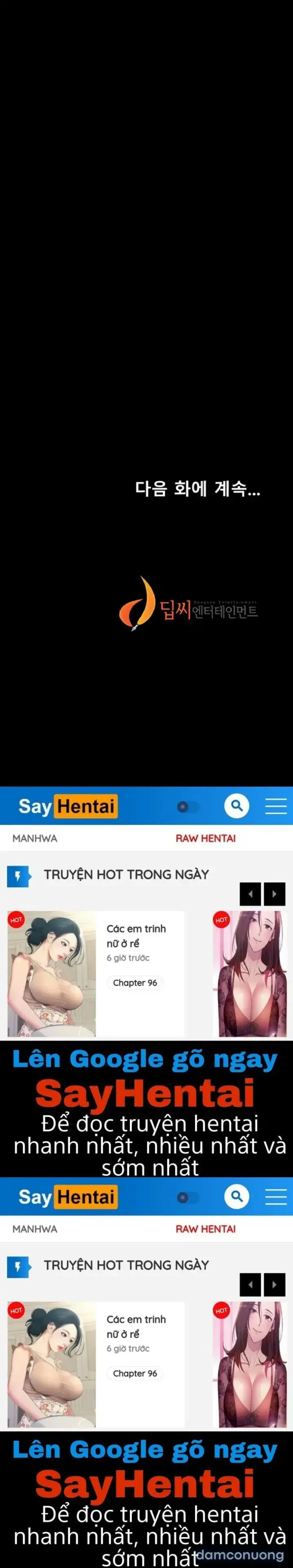 đọc truyện Chạy Không Thoát Chương 8 ảnh 45 tại Thiên Thai Truyện