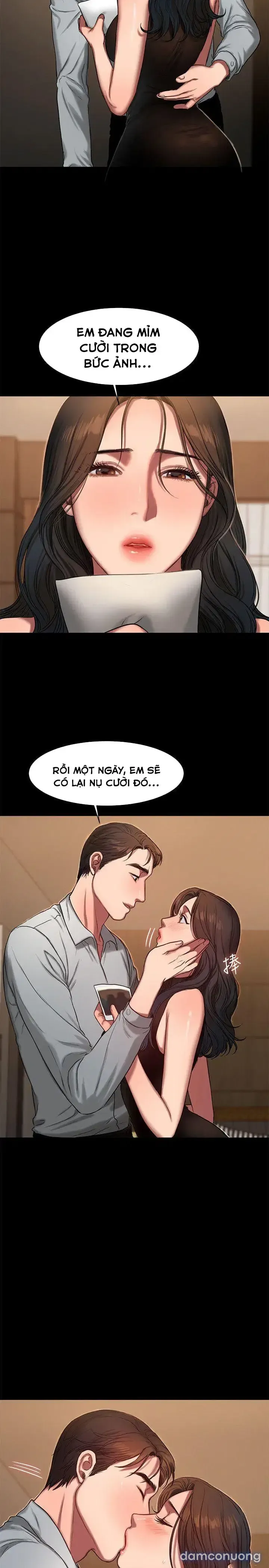 đọc truyện Chạy Không Thoát Chương 9 ảnh 13 tại Thiên Thai Truyện