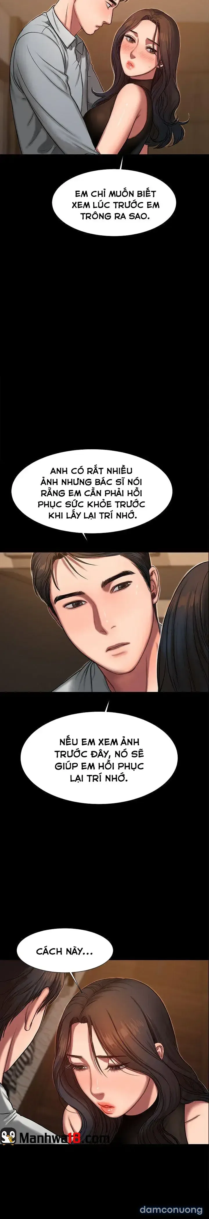 đọc truyện Chạy Không Thoát Chương 9 ảnh 10 tại Thiên Thai Truyện
