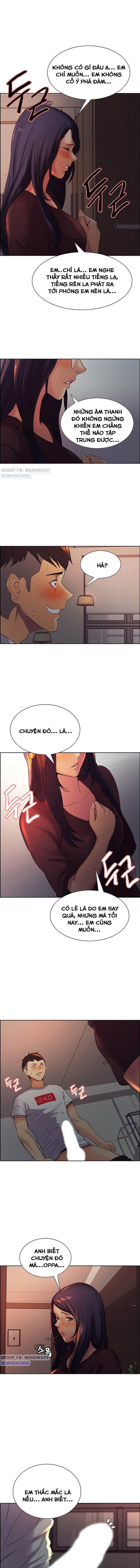 Chạy Trốn Gia Đình Chương 1 page 16 - Giả Dược
