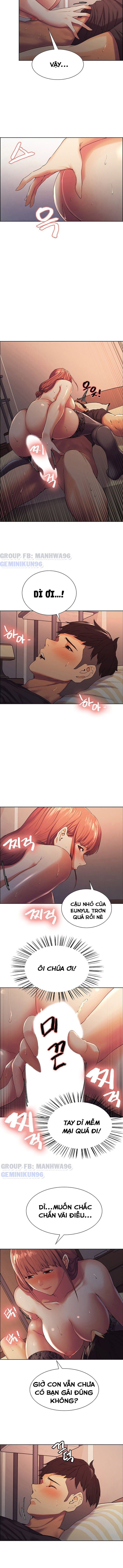 Chạy Trốn Gia Đình Chương 10 page 11 - Giả Dược