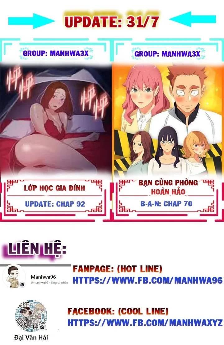 Chạy Trốn Gia Đình Chương 10 page 13 - Giả Dược