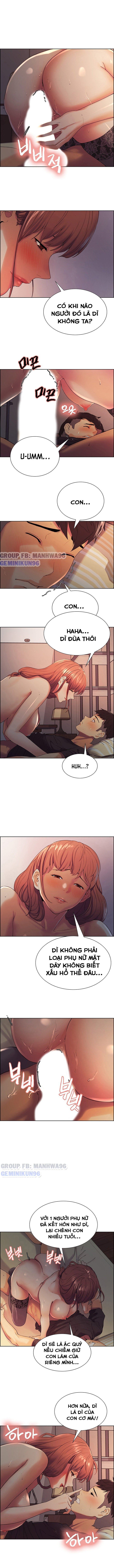 Chạy Trốn Gia Đình Chương 10 page 14 - Giả Dược