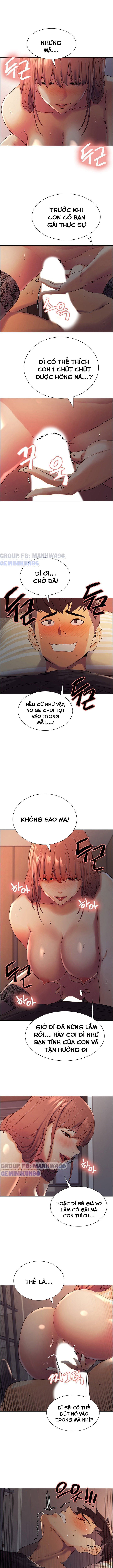Chạy Trốn Gia Đình Chương 10 page 15 - Giả Dược